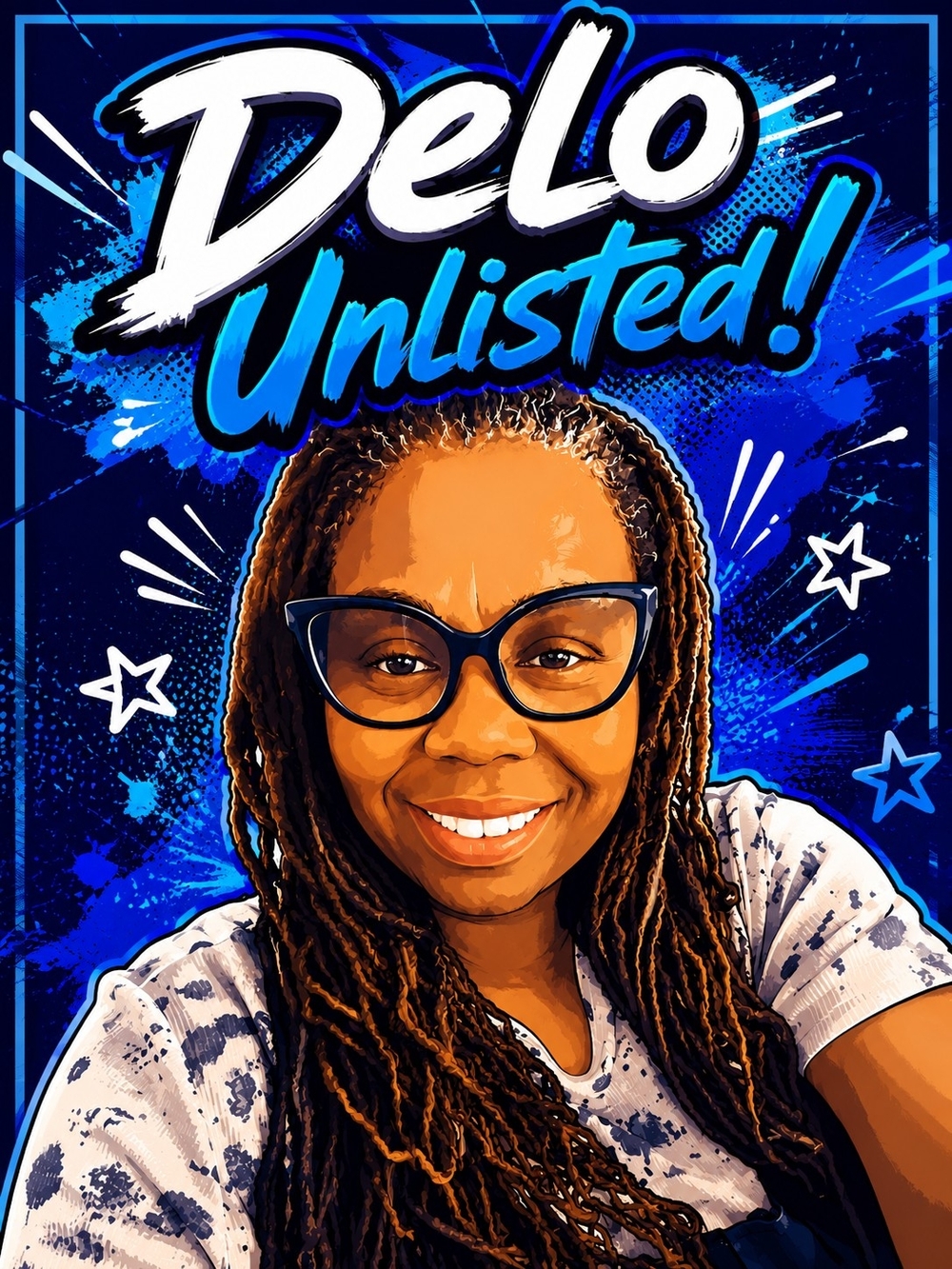 Delo B Unlisted Inventory